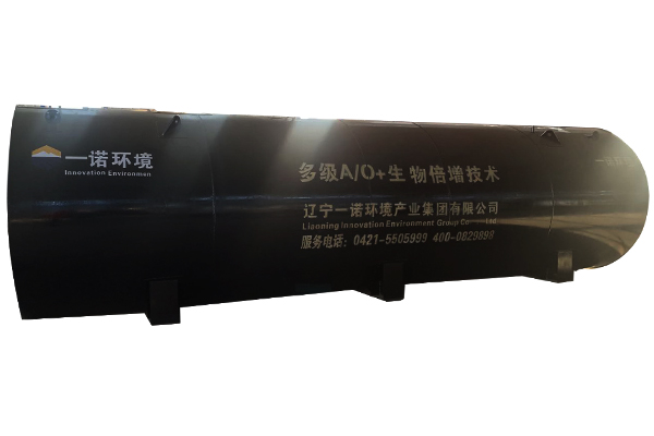 農(nóng)村一體化污水處理設(shè)備如何做好維護工作？有哪些需要注意？